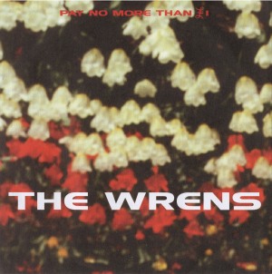 The Wrens' 1994 tour single