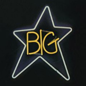 Big Star's #1 Record