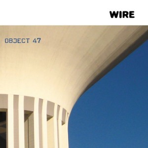 Wire's Object 47