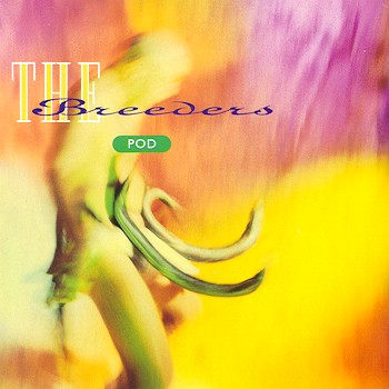 The Breeders' Pod