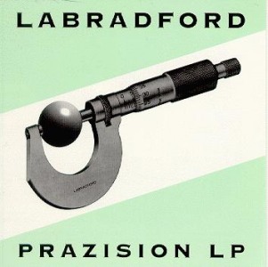 Labradford's Prazision LP
