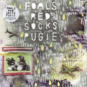 Foals' 'Red Socks Pugie' b/w 'Gold Gold Gold'