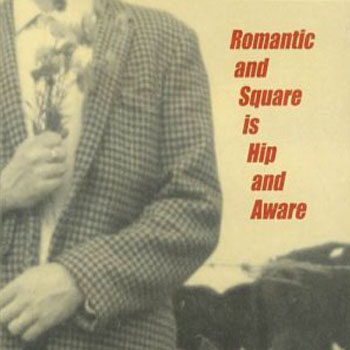 Romantic and Square Is Hip and Aware: A Tribute to The Smiths