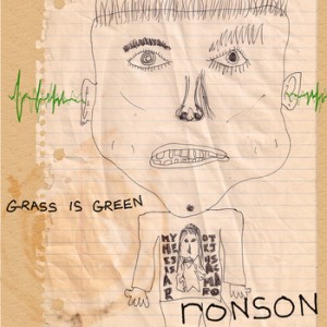 Grass Is Green's Ronson