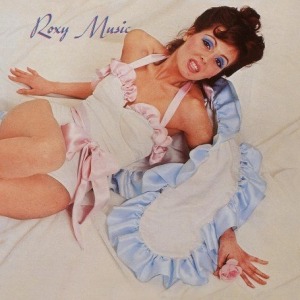 Roxy Music's Roxy Music