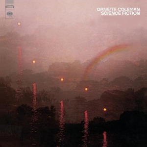 Ornette Coleman's Science Fiction