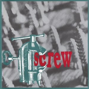 Various Artists - Screw single