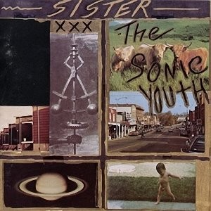 Sonic Youth's Sister
