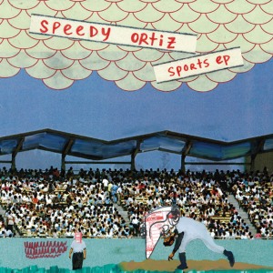 Speedy Ortiz's Sports EP