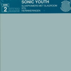 Sonic Youth's SYR2