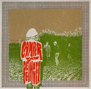 Camper Van Beethoven's Telephone Free Landslide Victory