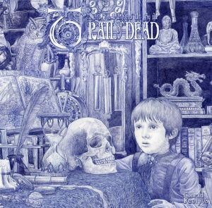 ...And You Will Know Us by the Trail of Dead's The Century of the Self