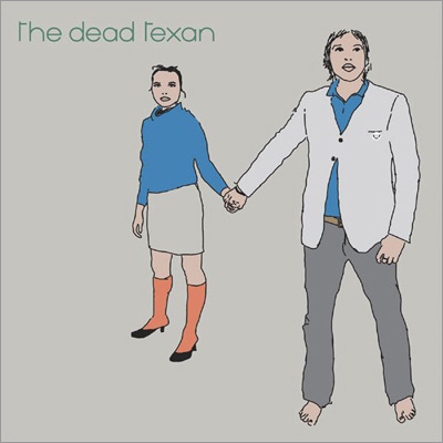 The Dead Texan's self-titled album