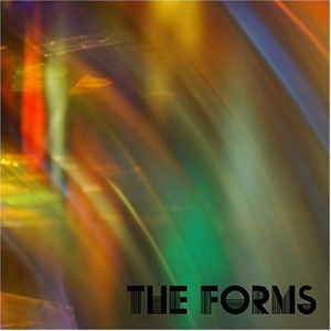 The Forms' Self-Titled LP