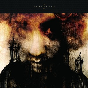 Constants' The Foundation the Machine the Ascension