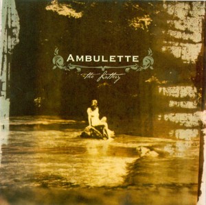 Ambulette's The Lottery EP
