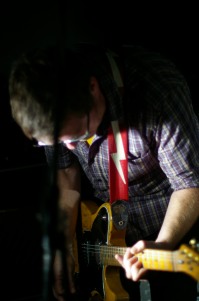 The Life and Times live at O'Brien's Pub