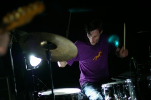 The Life and Times live at O'Brien's Pub