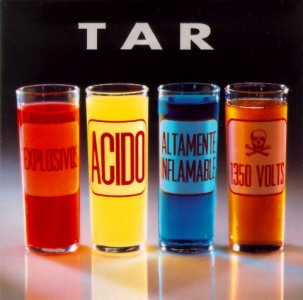Tar's Toast