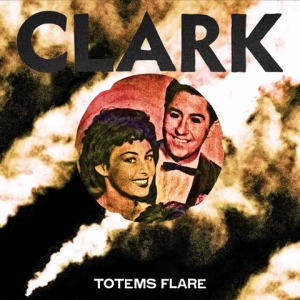 Clark's Totems Flare