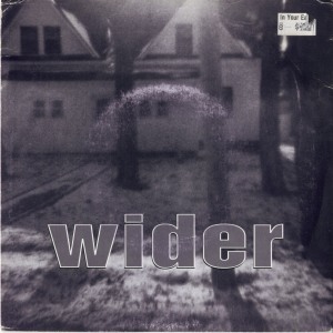 Wider's Triangle b/w Bloom single