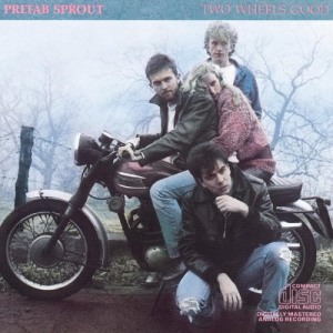 Prefab Sprout's Two Wheels Good