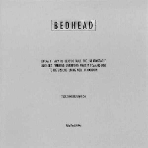 Bedhead's WhatFunLifeWas