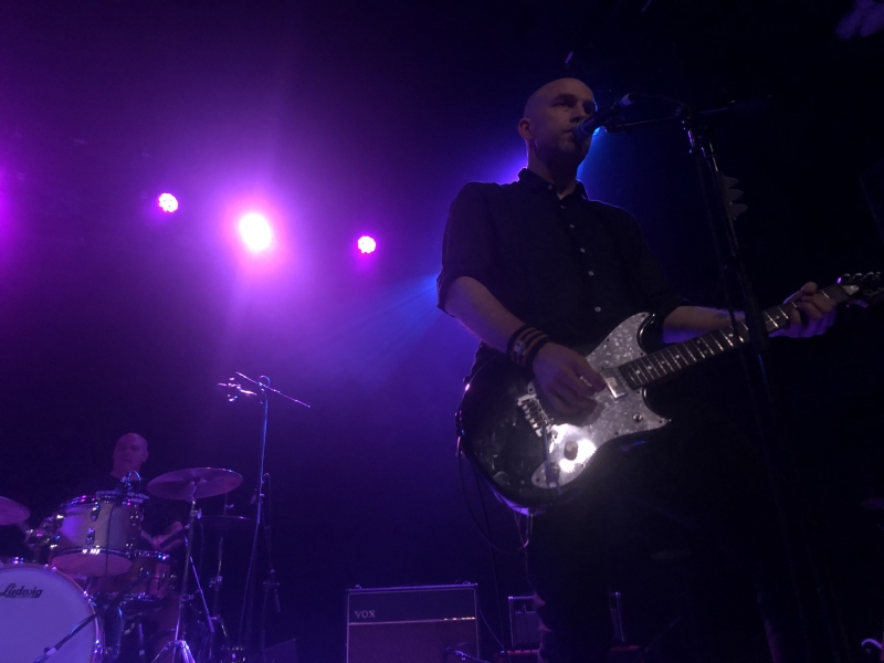 Jawbox at The Sinclair