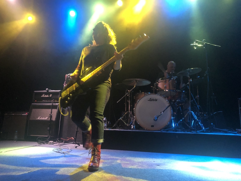 Jawbox at The Sinclair