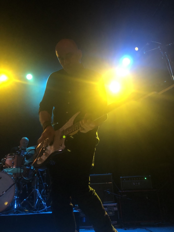 Jawbox at The Sinclair